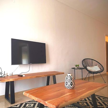 Urban Kalamitsa Beach Appartment Kavala Eksteriør billede