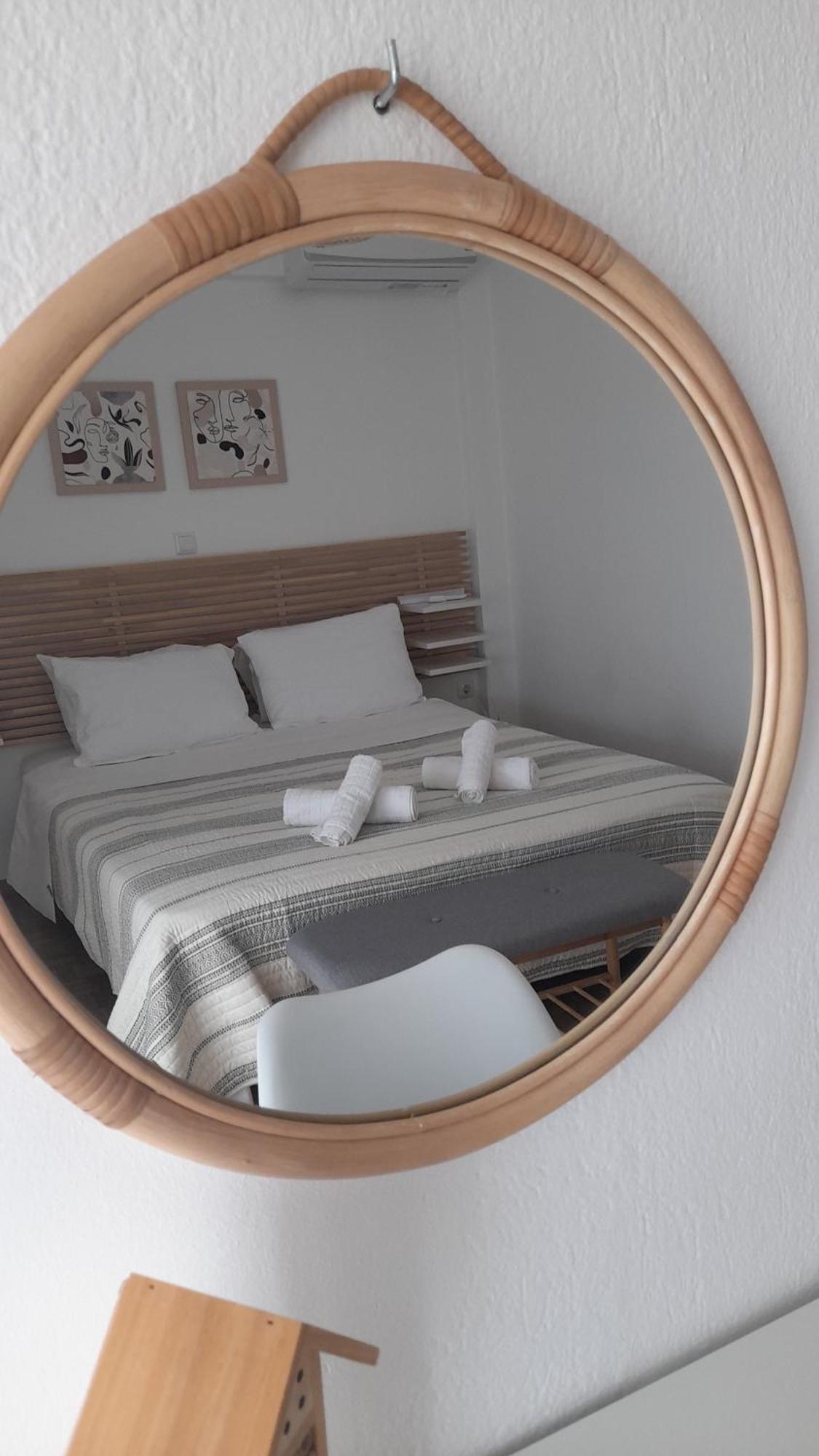 Urban Kalamitsa Beach Appartment Kavala Eksteriør billede